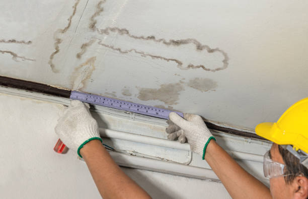 Reliable Water Extraction contractor in Toledo, OH by Aqua Guard Water Damage